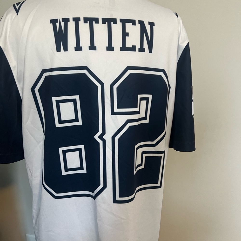My favorite TE #82